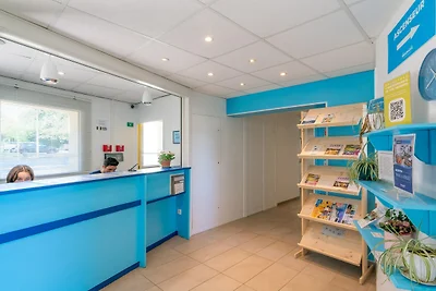 Verblijf aan de Normandische kust voor 4...