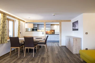 Ferienwohnung mit 3 Schlafzimmer