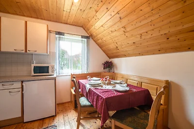 Casa vacanze a Sankt Andrae vicino al lago