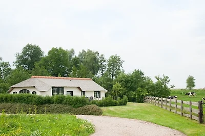 Ferienhaus mit 1 Schlafzimmer