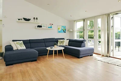 8 persone case ad Ebeltoft-By Traum