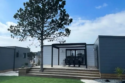 Chalet für 6 Personen – Anwesen mit beheiztem...