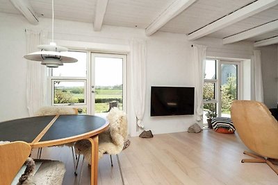 4 persoons vakantie huis in Kalundborg