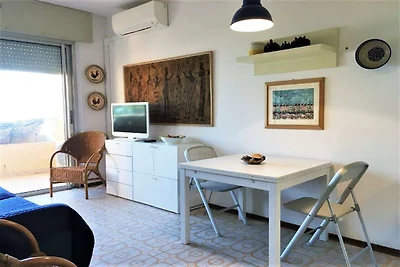 Ferienhaus in Caorle nahe Spiaggia Tartaruga
