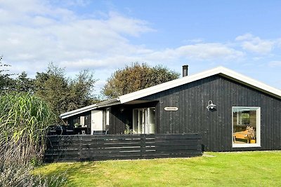 4 Sterne Ferienhaus in Fanø-By Traum