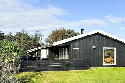 4 Sterne Ferienhaus in Fanø-By Traum