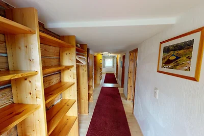 Wohnung in herrlicher Lage