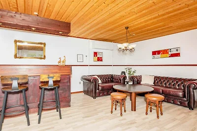 4 Sterne Ferienhaus in Øster Assels-By Traum