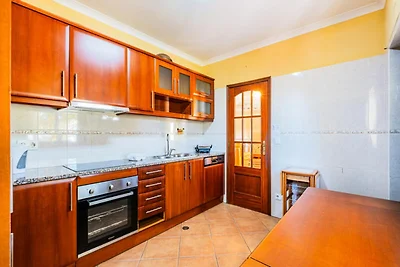 Ferienhaus in Albufeira mit Pool