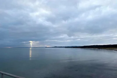 4 Sterne Ferienhaus in Ebeltoft