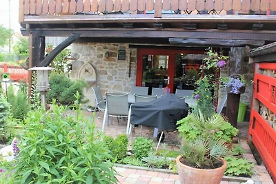 Ferienhaus in OLTINGUE mit Schwimmbecken