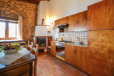 Schönes Bauernhaus in Cetraro mit Terrasse