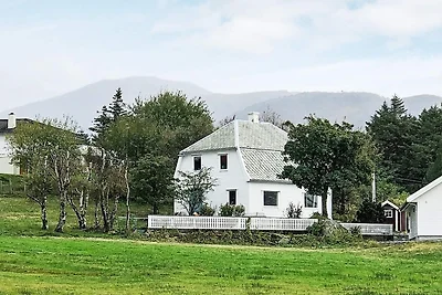 5 Personen Ferienhaus in Svelgen-By Traum