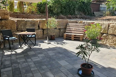 Ferienwohnung mit 1 Schlafzimmer