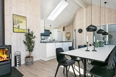16 Personen Ferienhaus in Idestrup
