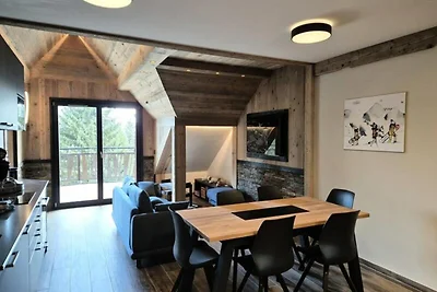 Apartments für 6 Personen