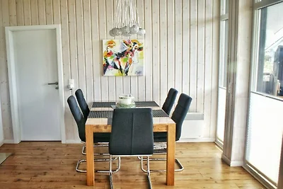 Vakantiehuis in Lankau met zwembad