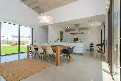 Sa Garriga Den Garau - Ferienhaus Mit Pool