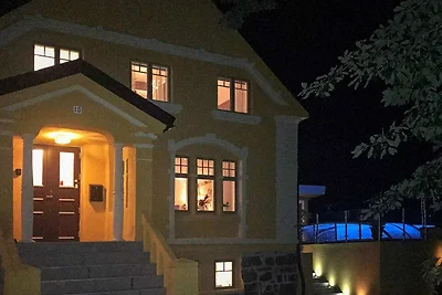 10 Personen Ferienhaus in arendal-By Traum