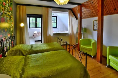 Ferienhaus, Ruhe und Friedens Oase, Polanów