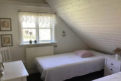 5 Sterne Ferienhaus in Ansager