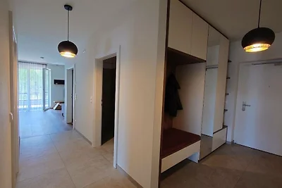 Ferienwohnung mit 1 Schlafzimmer