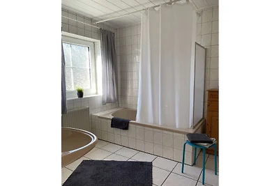 Ferienwohnung mit 1 Schlafzimmer