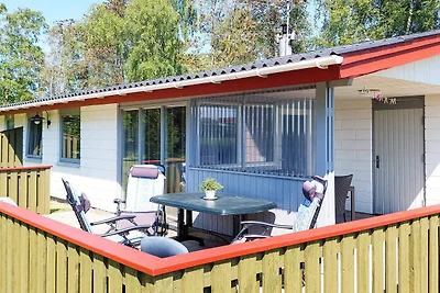 4 persoons vakantie huis in Læsø-By Traum