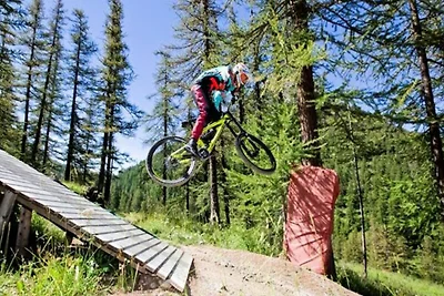 2 Zimmer für 6 Personen