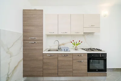 Apartments & Rooms Barišić-Standard One Bedro...