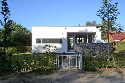 Ferienhaus in Ückeritz mit Schwimmbecken