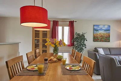 Ferienhaus in Lanzac mit privatem Garten