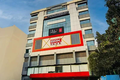 Townhouse Rcc Hotel Banjara Hills
