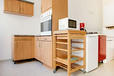 Wohnung in Chaumont in der Nähe des...