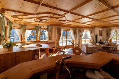 Bad Kleinkirchheim Lush and Spacious Villa wi...