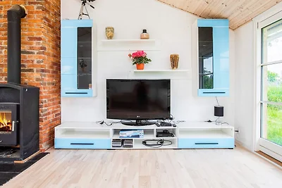 6 Personen Ferienhaus in Idestrup-By Traum