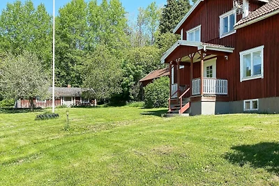 4 Personen Ferienhaus in ANNEBY-By Traum