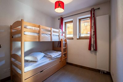 2-Zimmer-Wohnung in Morillon