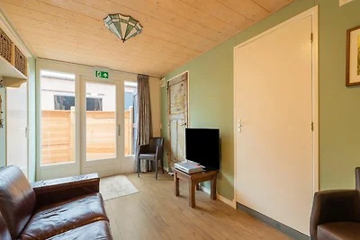 Bauernhaus in Elsendorp mit Garten