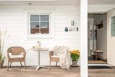 4 Sterne Ferienhaus in Læsø