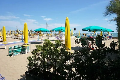 Fuga rilassante vicino al Mediterraneo