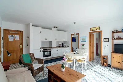 Wohnung in Nerja nahe Carabeillo Strand
