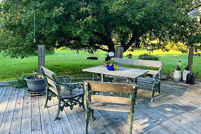 5 Personen Ferienhaus in ADELSÖ