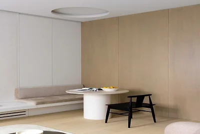 Luxe suite - AC- 2P- Madeleine/Saint Honore