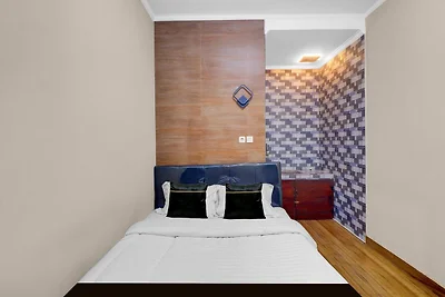 Habitación estándar acogedora en Badung
