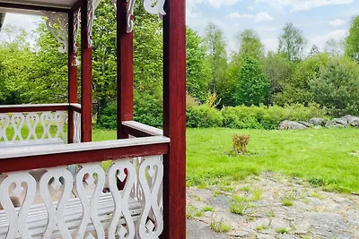 6 osob apartament w ÄLMHULT