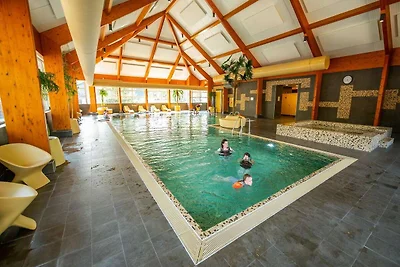 Leuk huisje met vaatwasser