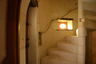 Schönes Ferienhaus mit privatem Pool