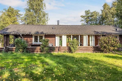 Vakantiehuis voor 7 personen in Hadsund