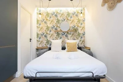 Appartamento a Metz vicino Saint-Étienne